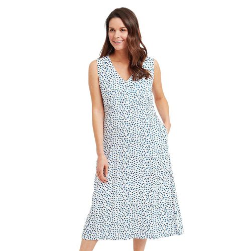 Adini Selena Dress